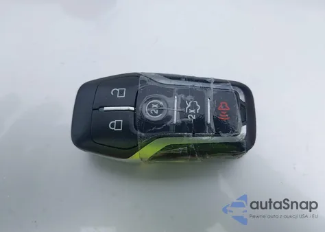 2017 Ford Edge Sel из США, поврежденный, VIN 2FMPK3J95HBB16257